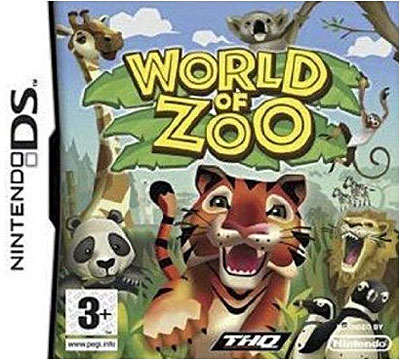 World of Zoo État correct - 13,73 € World of Zoo État correct reconditionné disponible sur Fnac