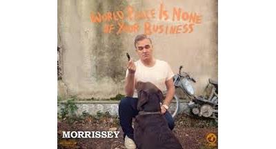 World peace is none of your business État correct reconditionné disponible sur Fnac | Dero