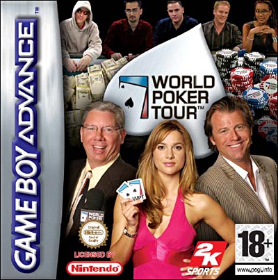 World Poker Tour État correct Take-Two Interactive reconditionné disponible sur Fnac