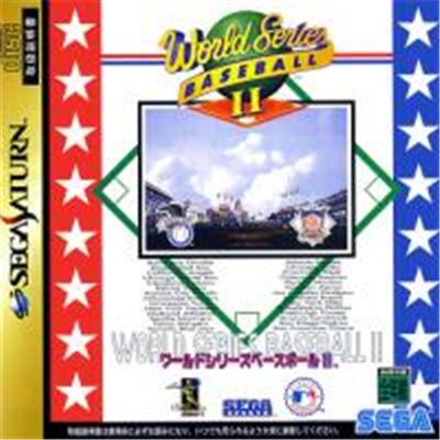 World Series Baseball II - IMPORT JAPONAIS État correct reconditionné disponible sur Fnac
