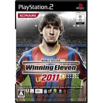 World Soccer Winning Eleven 2011 - IMPORT JAPONAIS État correct - 28,99 € World Soccer Winning Eleven 2011 - IMPORT JAPONAIS État correct reconditionné disponible sur Fnac