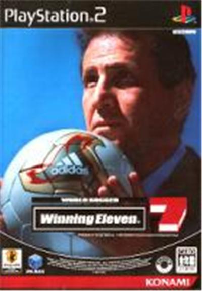 World Soccer Winning Eleven 7 - IMPORT JAPONAIS État correct reconditionné disponible sur Fnac
