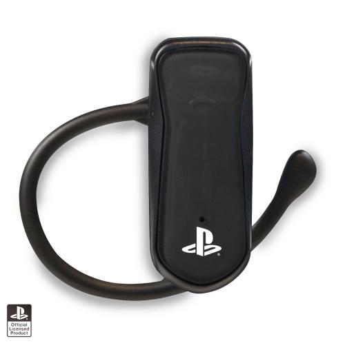 World Trade Technologies Oreillette Bluetooth noire CP-BT1 pour Sony Playstation 3 - PS3 État correct N/A reconditionné disponible sur Fnac