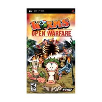 Worms: Open Warfare État correct - 76,99 € Worms: Open Warfare État correct reconditionné disponible sur Fnac