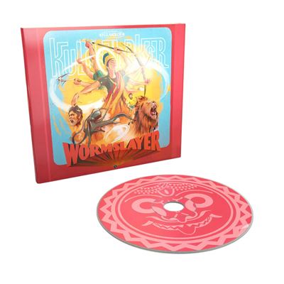 Wormslayer État correct reconditionné disponible sur Fnac