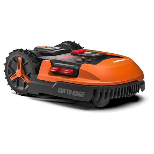 WORX WR147E.1 Tondeuse à gazon robot Batterie Noir et Orange Bon état - 750,00 € WORX WR147E.1 Tondeuse à gazon robot Batterie Noir et Orange Bon état reconditionné disponible sur Rakuten