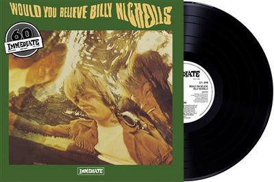 Would You Believe Immediate 60th Anniversary État correct reconditionné disponible sur Fnac