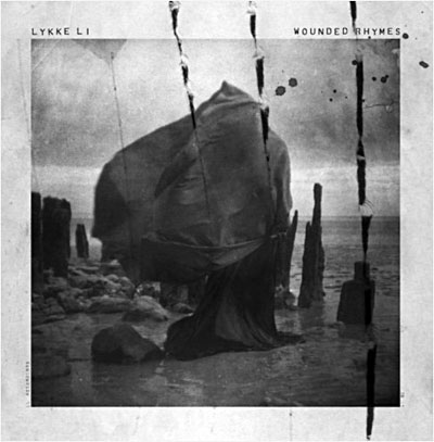 Acheter Wounded rhymes - Edition limitée État correct - 11,57 € Wounded rhymes - Edition limitée État correct reconditionné disponible sur Fnac