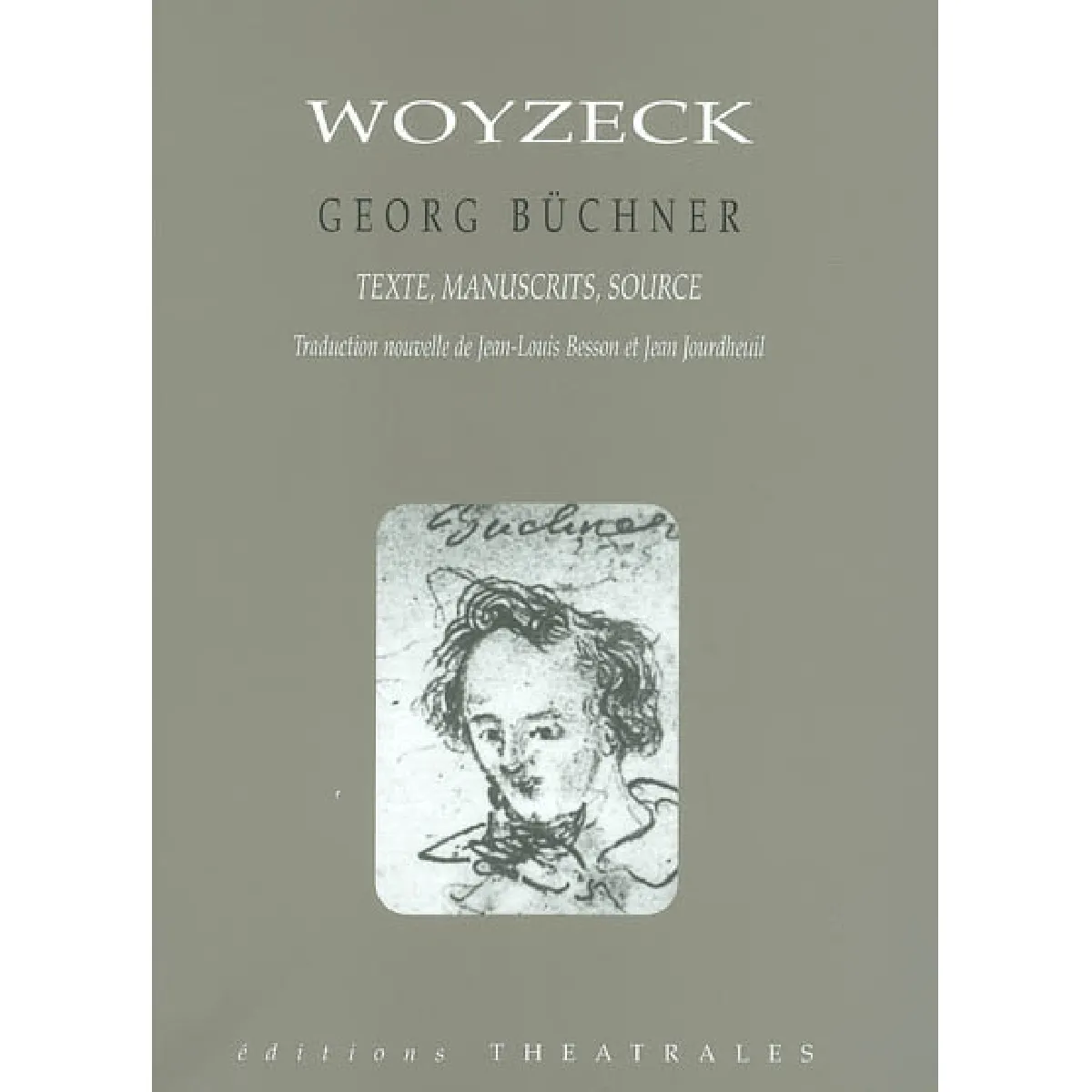 Acheter Woyzeck : texte, manuscrits, source État correct - 10,50 € Woyzeck : texte, manuscrits, source État correct N/A (Il ne s'agit pas d'une marque reconditionné disponible sur Rue du Commerce Seconde Vie