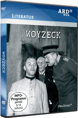 Woyzeck Très bon état - alternatives disponibles sur Dero Woyzeck Très bon état N/A reconditionné (offre indisponible)