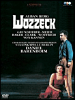 Acheter Wozzeck - Opéra de Berlin 1994 État correct - 28,47 € Wozzeck - Opéra de Berlin 1994 État correct reconditionné disponible sur Fnac
