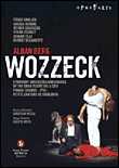 Wozzeck État correct reconditionné disponible sur Fnac