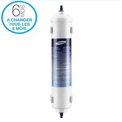 WPRO DA29J - Filtre a eau externe Samsung État correct Samsung reconditionné disponible sur Fnac