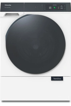 WQ 1000 WPS Très bon état Miele reconditionné disponible sur Darty