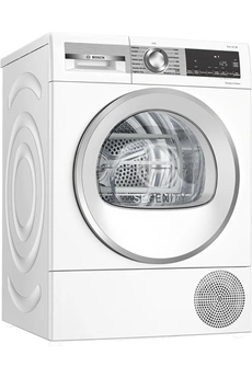 WQG2451SFR Bon état Bosch reconditionné disponible sur Darty