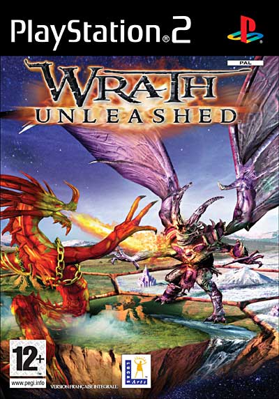 Wrath Unleashed État correct reconditionné disponible sur Fnac