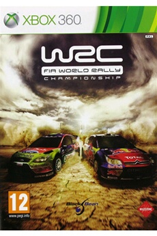 Acheter WRC 2010 Très bon état - 16,95 € WRC 2010 Très bon état reconditionné disponible sur Darty