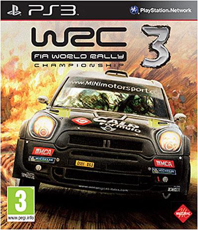 Acheter WRC 3 État correct - 10,13 € WRC 3 État correct Nacon reconditionné disponible sur Fnac