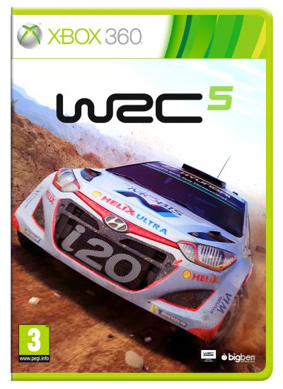 Acheter WRC 5 Xbox 360 État correct - 25,58 € WRC 5 Xbox 360 État correct Bigben Access reconditionné disponible sur Fnac