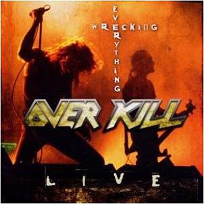 Wrecking everything État correct reconditionné disponible sur Fnac