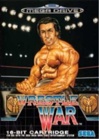 Acheter Wrestle War État correct - 12,95 € Wrestle War État correct reconditionné disponible sur Fnac