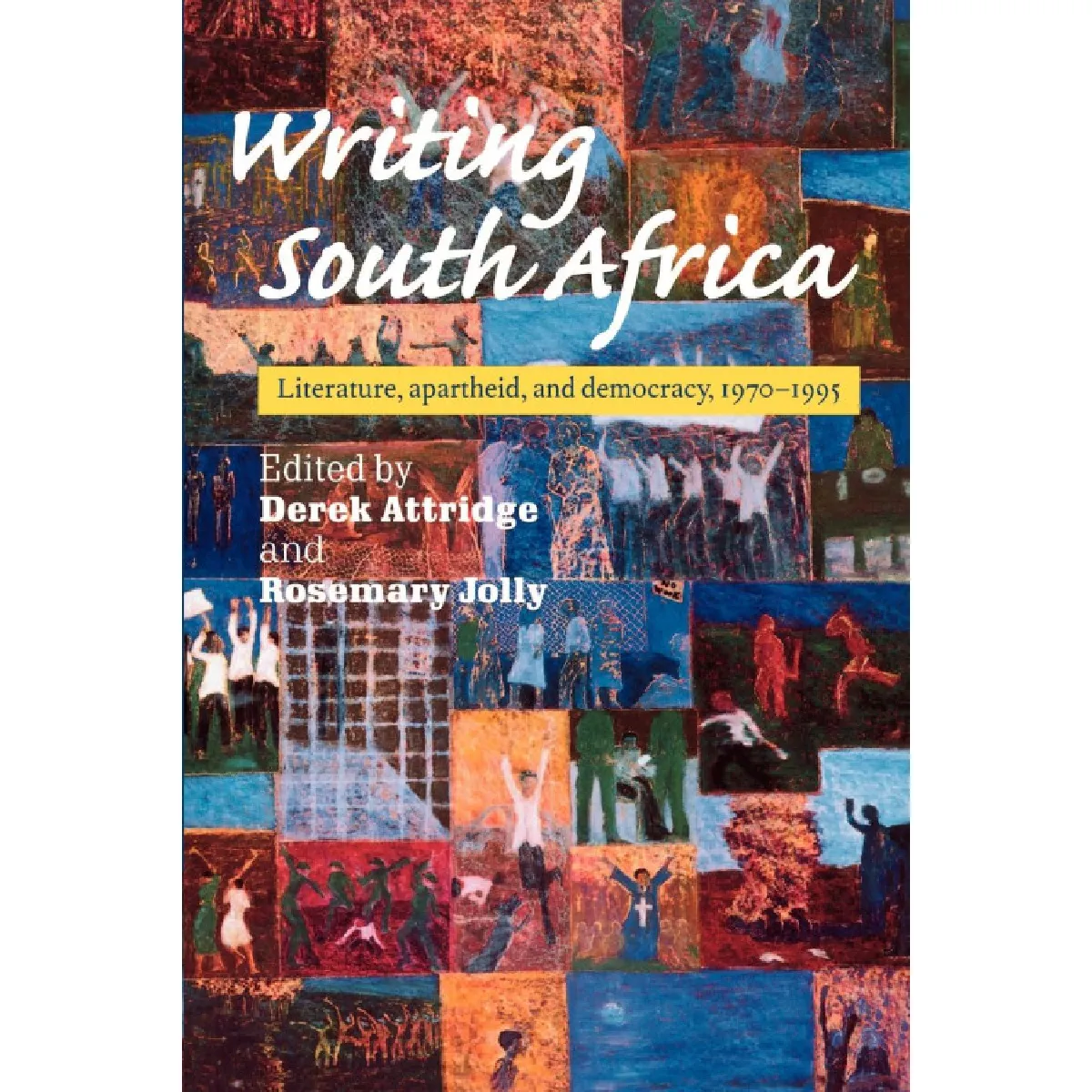 Writing South Africa État correct - 29,40 € Writing South Africa État correct N/A (Il ne s'agit pas d'une marque reconditionné disponible sur Rue du Commerce Seconde Vie