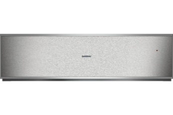 WS482110 Bon état - 1372,00 € WS482110 Bon état Gaggenau reconditionné disponible sur Darty
