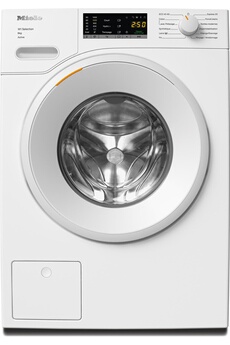 WSA 123 WCS Bon état Miele reconditionné disponible sur Darty