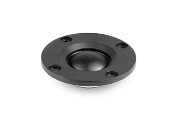 WSD52 - Tweeter pour enceinte, 52 mm, 8 Ohms, 15W Très bon état Vonyx reconditionné disponible sur Darty