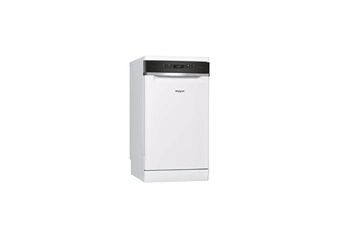 WSFO3T223P Très bon état Whirlpool reconditionné disponible sur Darty