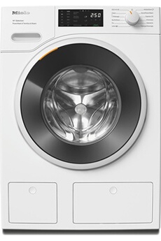WSG 883 WCS Très bon état Miele reconditionné disponible sur Darty