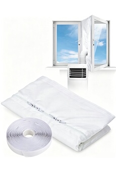 WSK04UF Blanc Bon état Urban Factory reconditionné disponible sur Darty