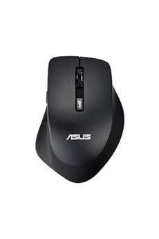 WT425 - Souris - pour droitiers - optique - 6 boutons - sans fil - 2.4 GHz - récepteur sans fil USB - noir charbon - pour 15; ROG Strix G15; ROG Très bon état Asus reconditionné disponible sur Darty