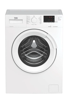 WTV95220W État correct Beko reconditionné disponible sur Darty