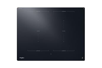 WTX7019DCFF Noir Bon état Whirlpool reconditionné disponible sur Darty