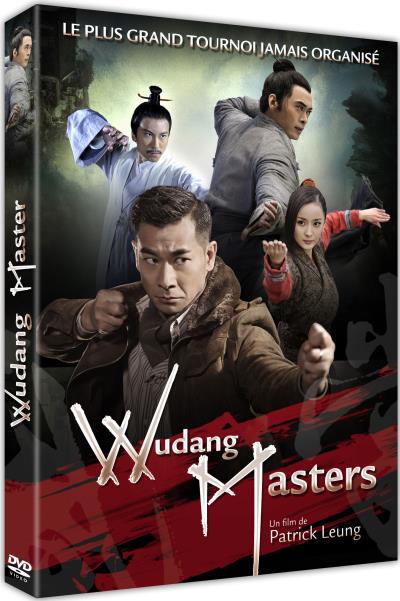 Acheter Wudang Masters DVD État correct - 24,00 € Wudang Masters DVD État correct reconditionné disponible sur Fnac