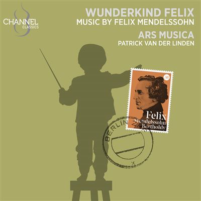 Wunderkind Felix État correct reconditionné disponible sur Fnac
