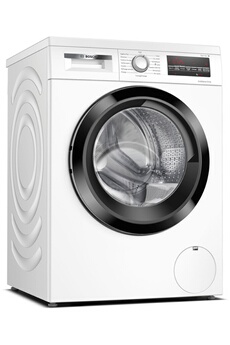 WUU28T18FR Très bon état Bosch reconditionné disponible sur Darty