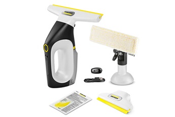 WV 3 Comfort Precision Bon état Kärcher reconditionné disponible sur Darty