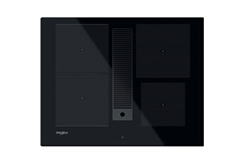 WVH1065UKIT Bon état Whirlpool reconditionné disponible sur Darty