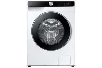 WW11DG6B85LK BESPOKE AI Très bon état - 526,99 € WW11DG6B85LK BESPOKE AI Très bon état Samsung reconditionné disponible sur Darty