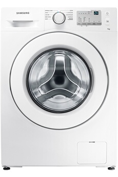 WW70J3283KW Crystal Care Très bon état - 372,00 € WW70J3283KW Crystal Care Très bon état Samsung reconditionné disponible sur Darty