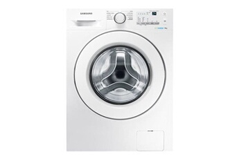 WW80J3267KW ECO BUBBLE Très bon état Samsung reconditionné disponible sur Darty | Dero