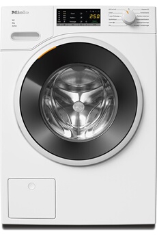 WWA 120 WCS Bon état Miele reconditionné disponible sur Darty