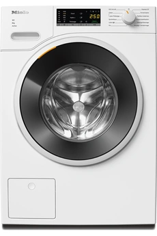 WWA 120 WCS Bon état Miele reconditionné disponible sur Darty