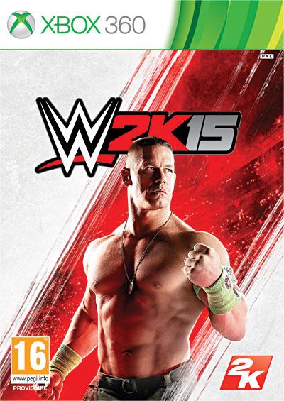 WWE 2K15 Xbox 360 État correct - 32,49 € WWE 2K15 Xbox 360 État correct Take-Two Interactive reconditionné disponible sur Fnac
