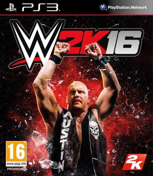 Acheter WWE 2K16 PS3 État correct - 10,80 € WWE 2K16 PS3 État correct Take-Two Interactive reconditionné disponible sur Fnac