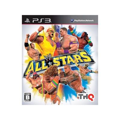 WWE All-Stars - IMPORT JAPONAIS État correct THQ reconditionné disponible sur Fnac | Dero