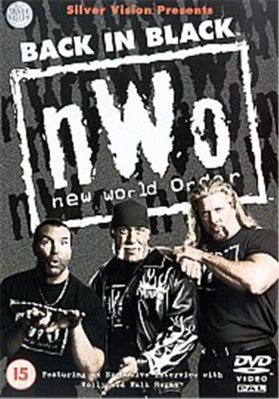 WWE - Back In Black État correct reconditionné disponible sur Fnac