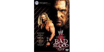 WWE - Bad Blood 2003 État correct reconditionné disponible sur Fnac | Dero